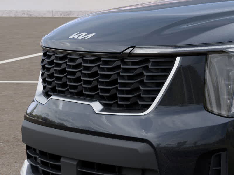 New 2026 Kia Sorento LX image 12
