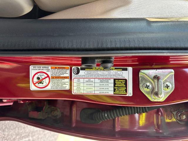 Used 2016 Subaru Legacy 2.5i Limited image 24