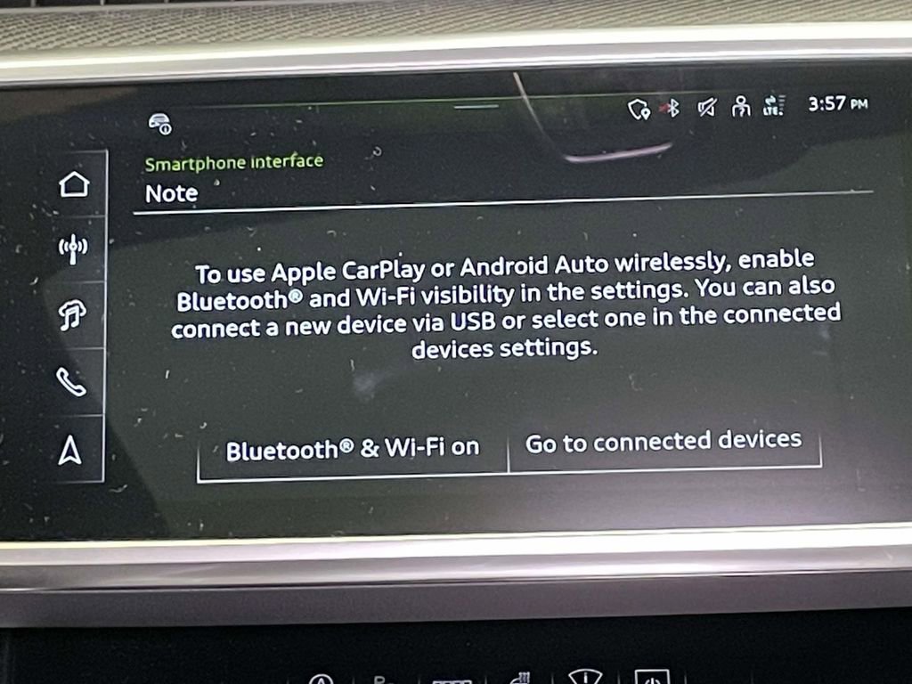 New 2026 Audi RS 6 performance image 31