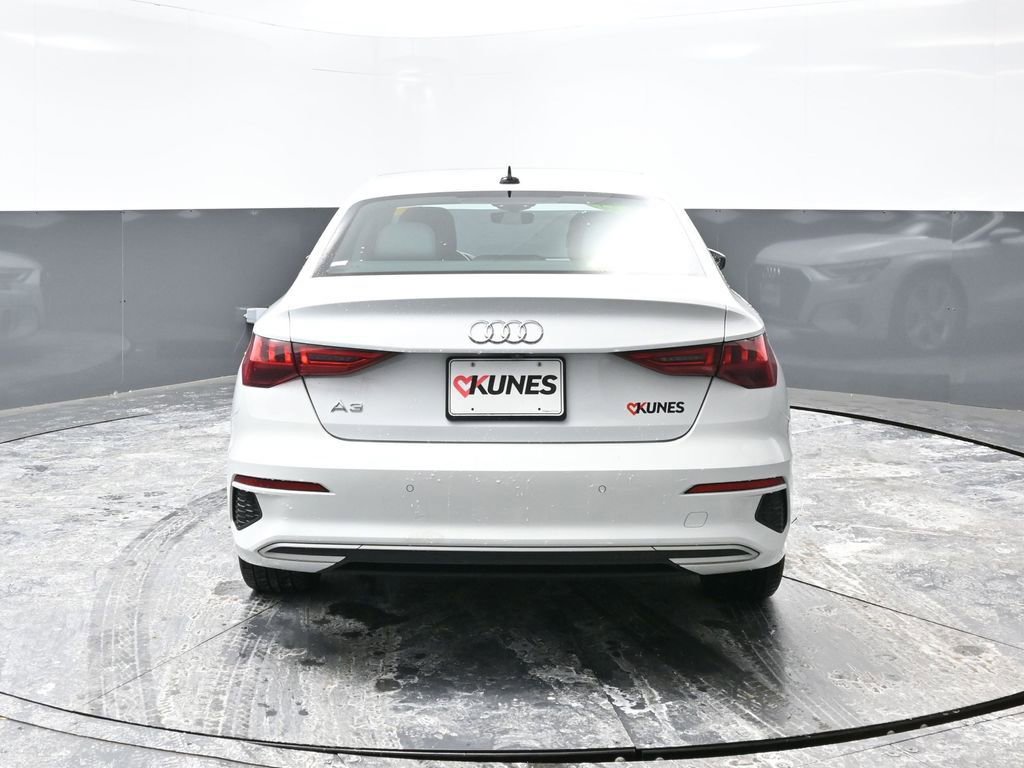 Used 2023 Audi A3 2.0T Premium image 13