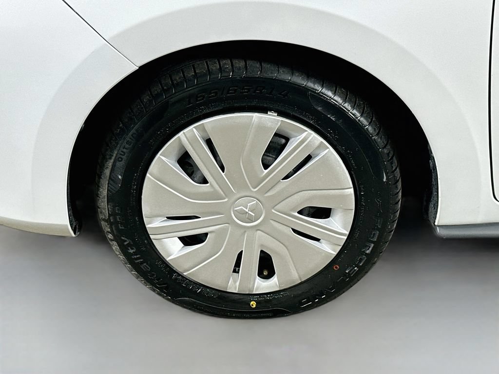 Used 2024 Mitsubishi Mirage ES FWD image 8
