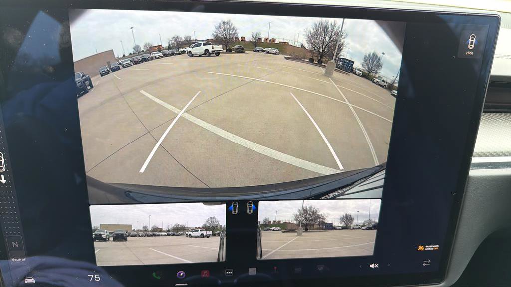 Used 2022 Tesla Model S Plaid image 23
