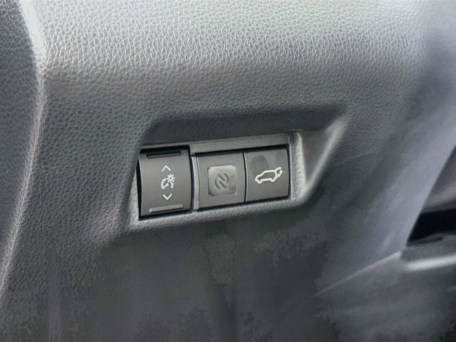 Certified 2026 Toyota RAV4 XLE Premium w/ Panoramic Sun Roof Package FWD image 16