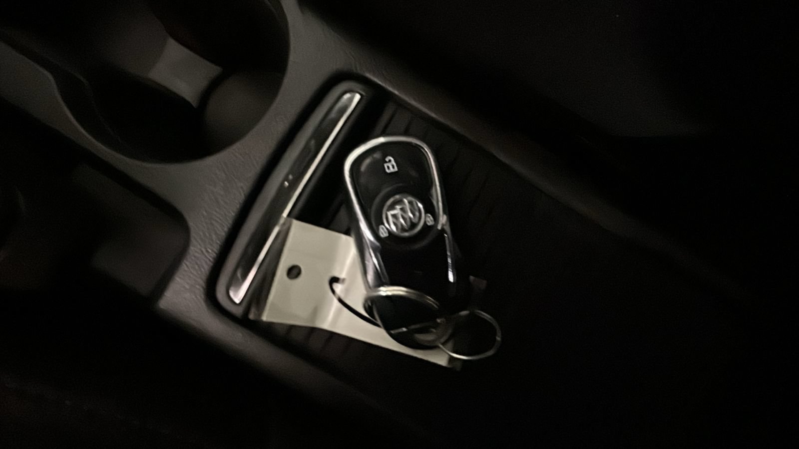 Used 2019 Buick Encore Preferred AWD/4WD image 25