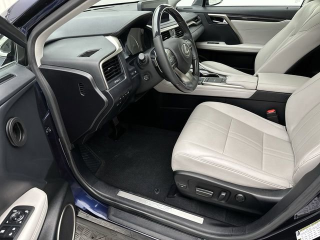 Used 2022 Lexus RX 450h AWD w/ Luxury Package image 11