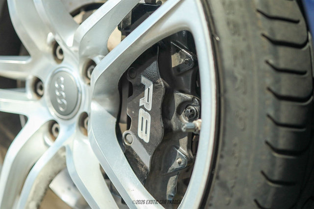 Used 2008 Audi R8 V8 AWD/4WD image 46