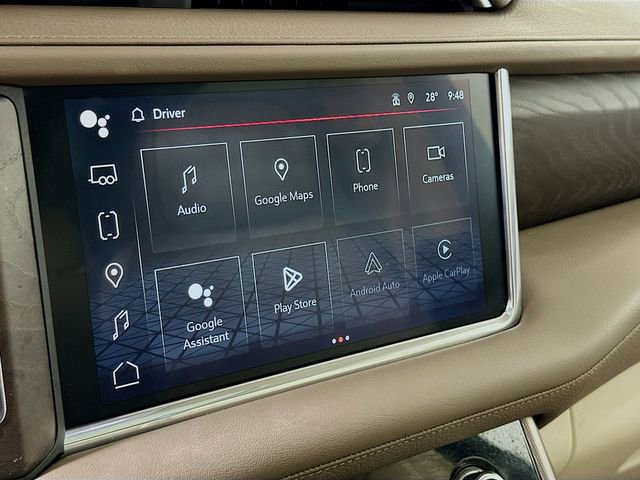 Certified 2022 GMC Yukon XL Denali image 16