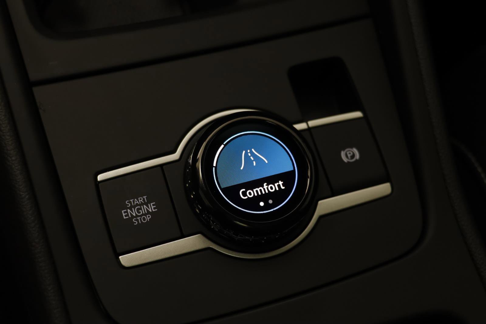 New 2026 Volkswagen Tiguan SE image 10