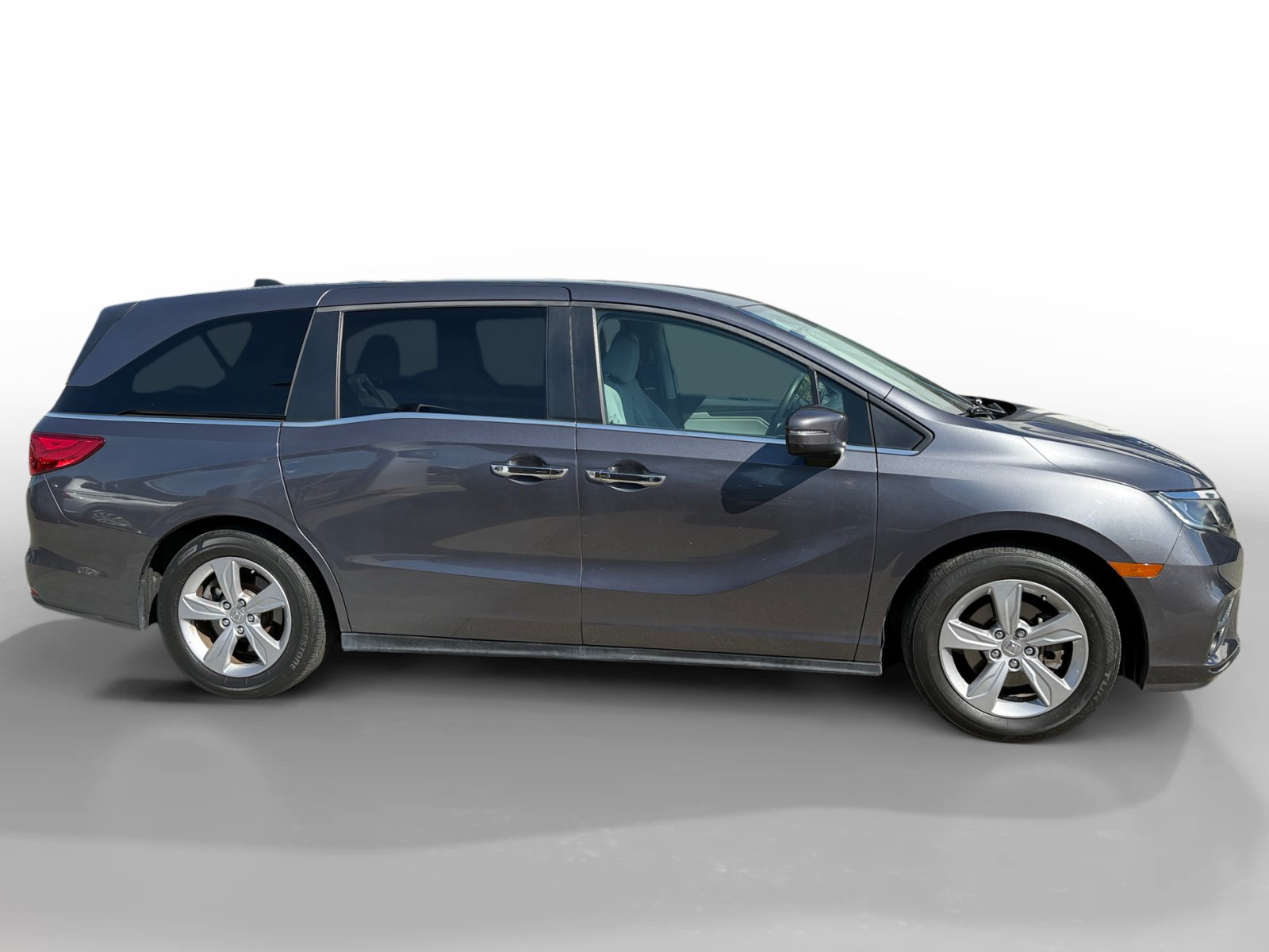 Used 2019 Honda Odyssey EX image 6