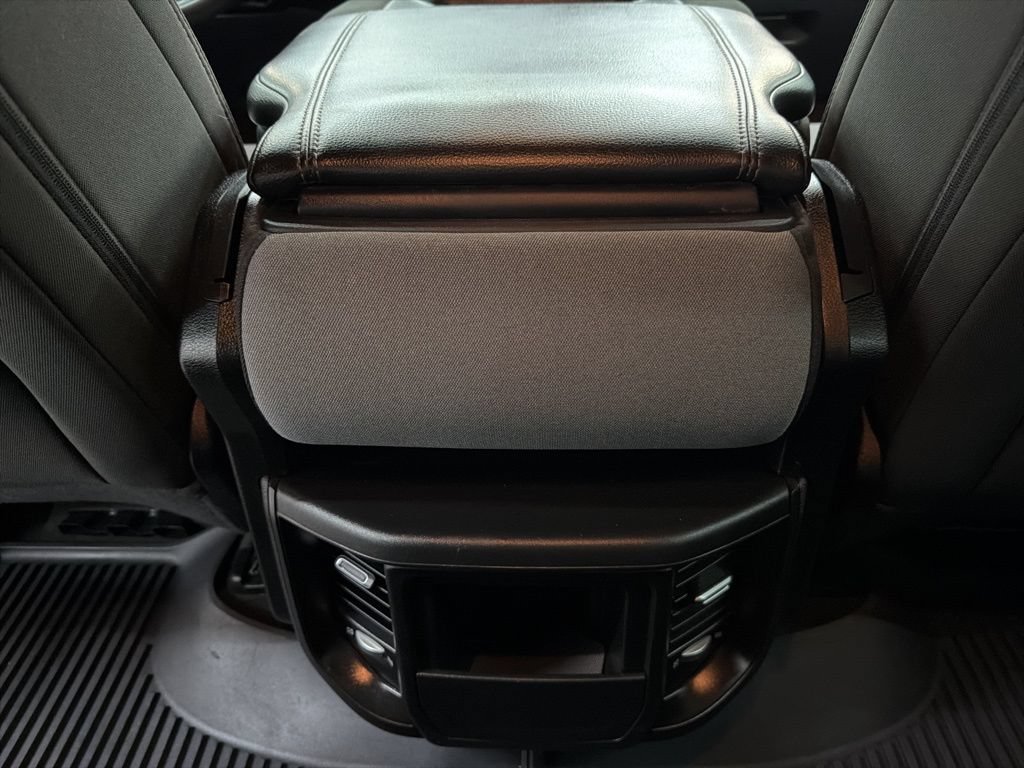 Used 2021 RAM 1500 Big Horn AWD/4WD image 23