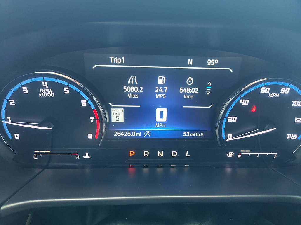 Certified 2023 Ford Bronco Sport Outer Banks w/ Tech Package AWD/4WD image 14