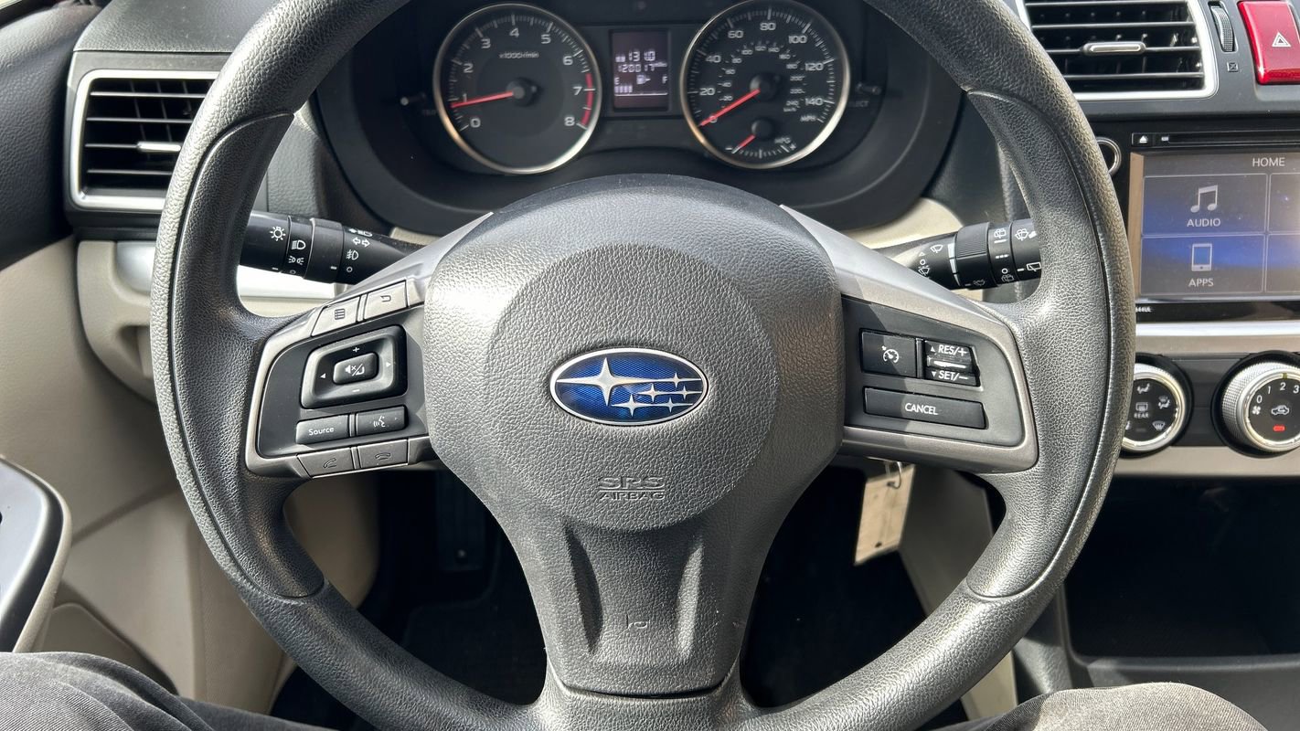 Used 2015 Subaru Crosstrek 2.0i Premium image 20