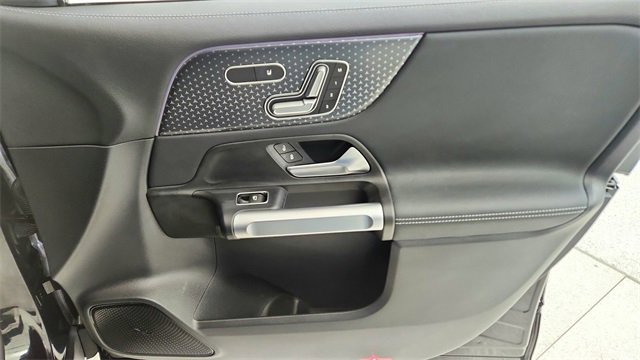 Used 2024 Mercedes-Benz EQB 250+ w/ Driver Assistance Package image 23