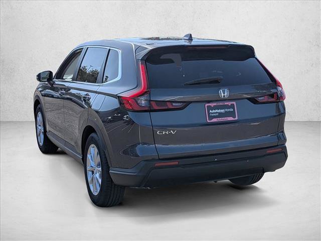 New 2026 Honda CR-V LX image 6