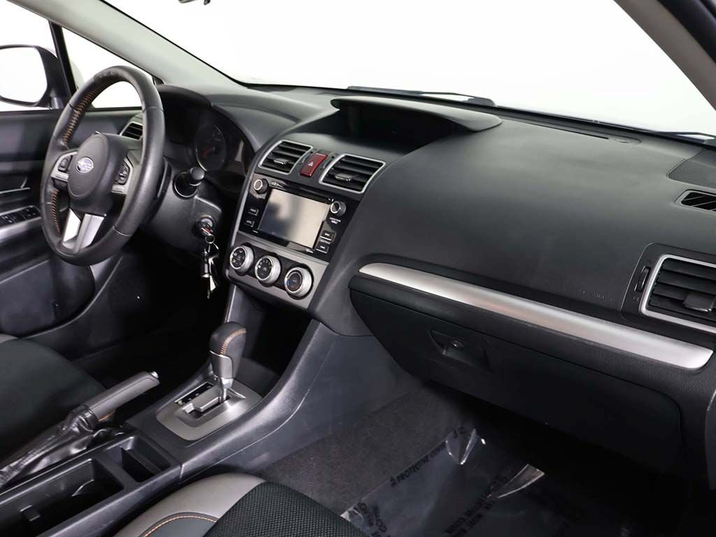 Used 2017 Subaru Crosstrek 2.0i Premium AWD/4WD image 24