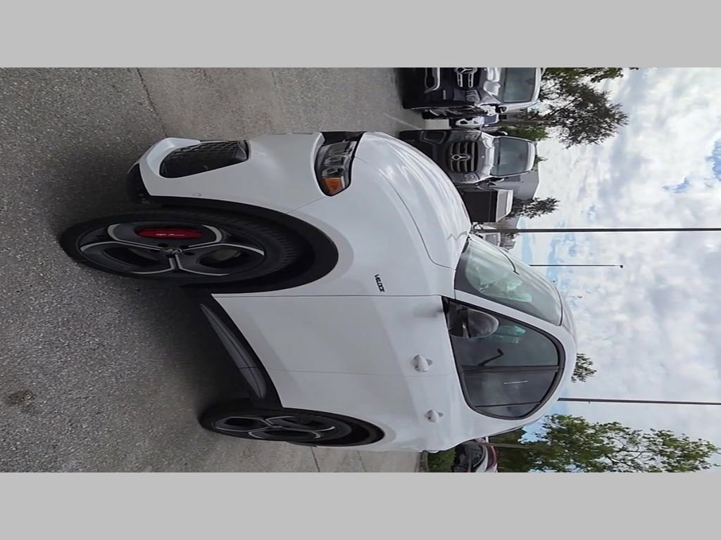 New 2026 Alfa Romeo Tonale w/ Quick Order Package 23H Volce AWD/4WD image 50