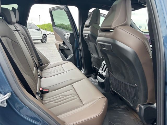 Used 2026 BMW X3 xDrive30 w/ Convenience Package AWD/4WD image 13