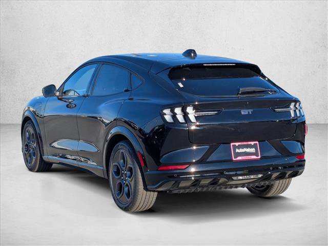 New 2026 Ford Mustang Mach-E GT image 9