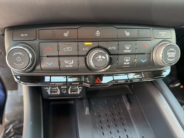 Used 2026 Dodge Durango GT w/ Blacktop Package image 26