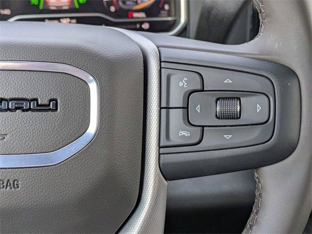 New 2025 GMC Sierra 2500 Denali w/ Denali Reserve Package image 31