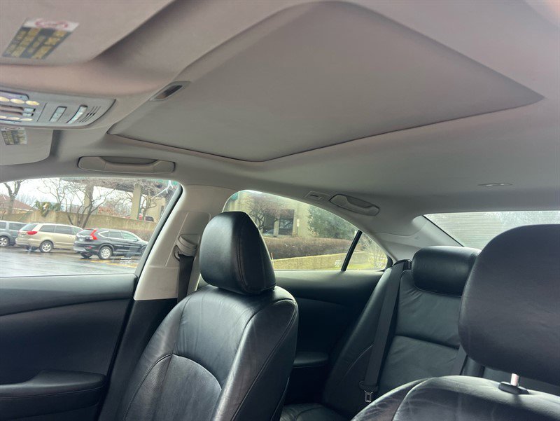 Used 2009 Lexus ES 350 Sedan image 38