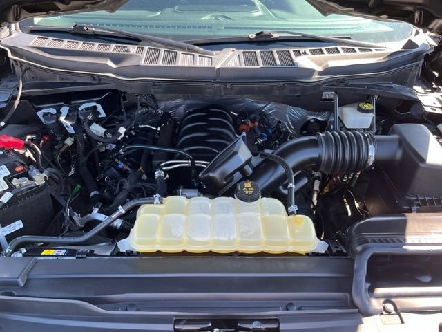 Used 2021 Ford F150 XLT w/ Equipment Group 302A High AWD/4WD image 26