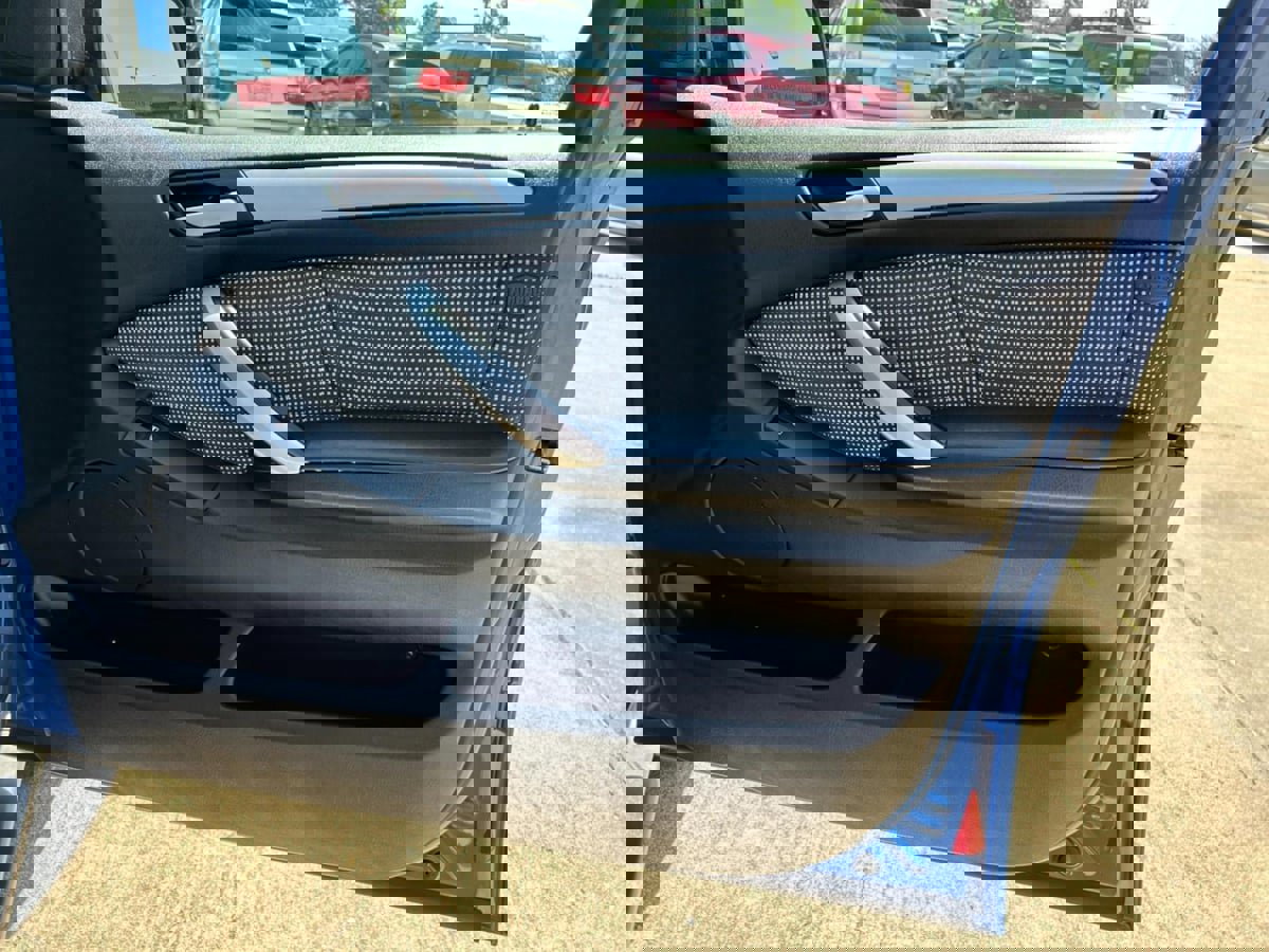 Used 2003 BMW X5 4.6is image 12