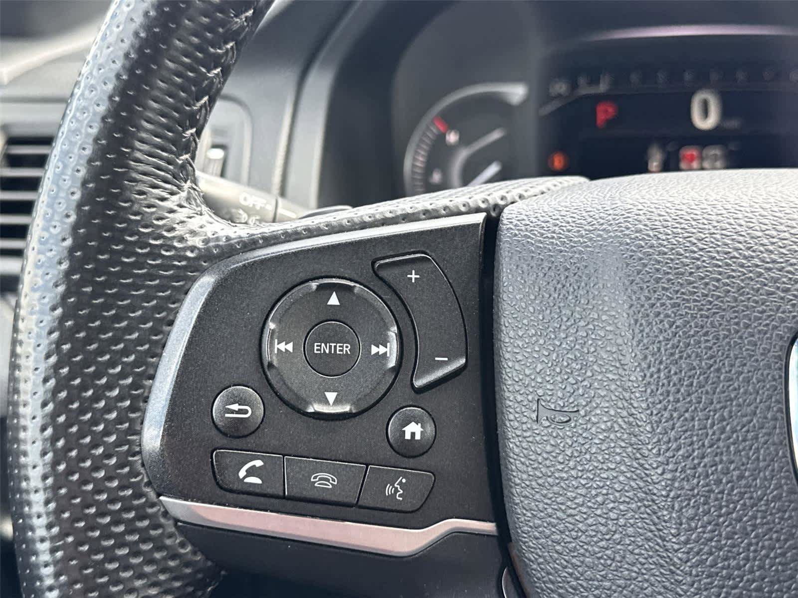 Used 2023 Honda Passport EX-L image 20