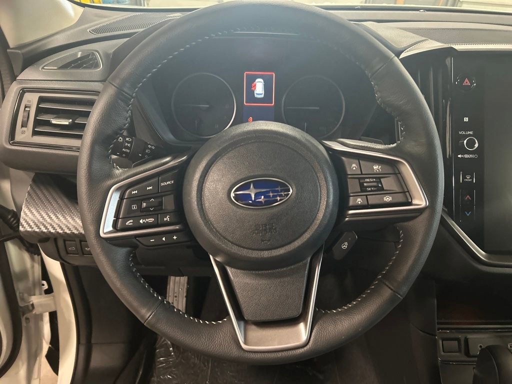 New 2026 Subaru Ascent Premium image 24