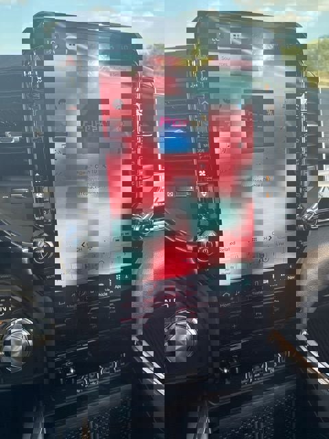 New 2026 RAM 1500 Laramie w/ Night Edition image 14