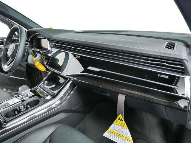 New 2026 Audi Q7 2.0T Premium AWD/4WD image 27