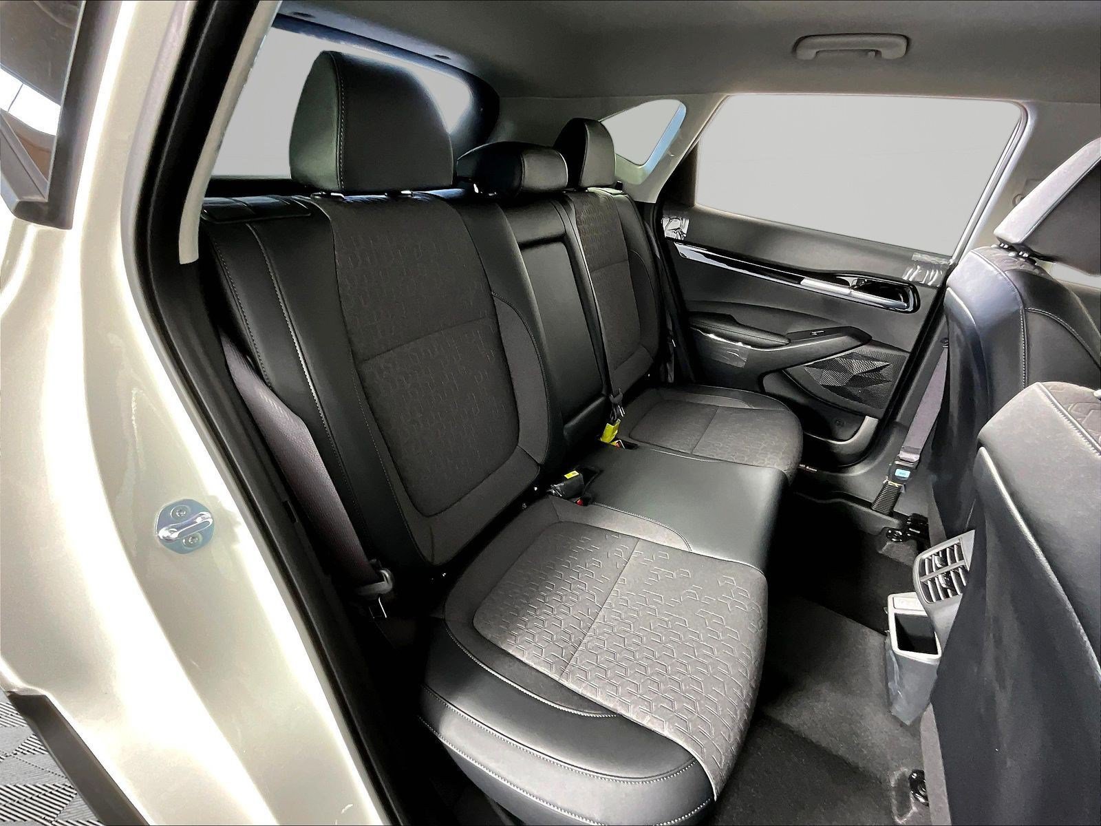 New 2026 Kia Seltos S AWD/4WD image 19