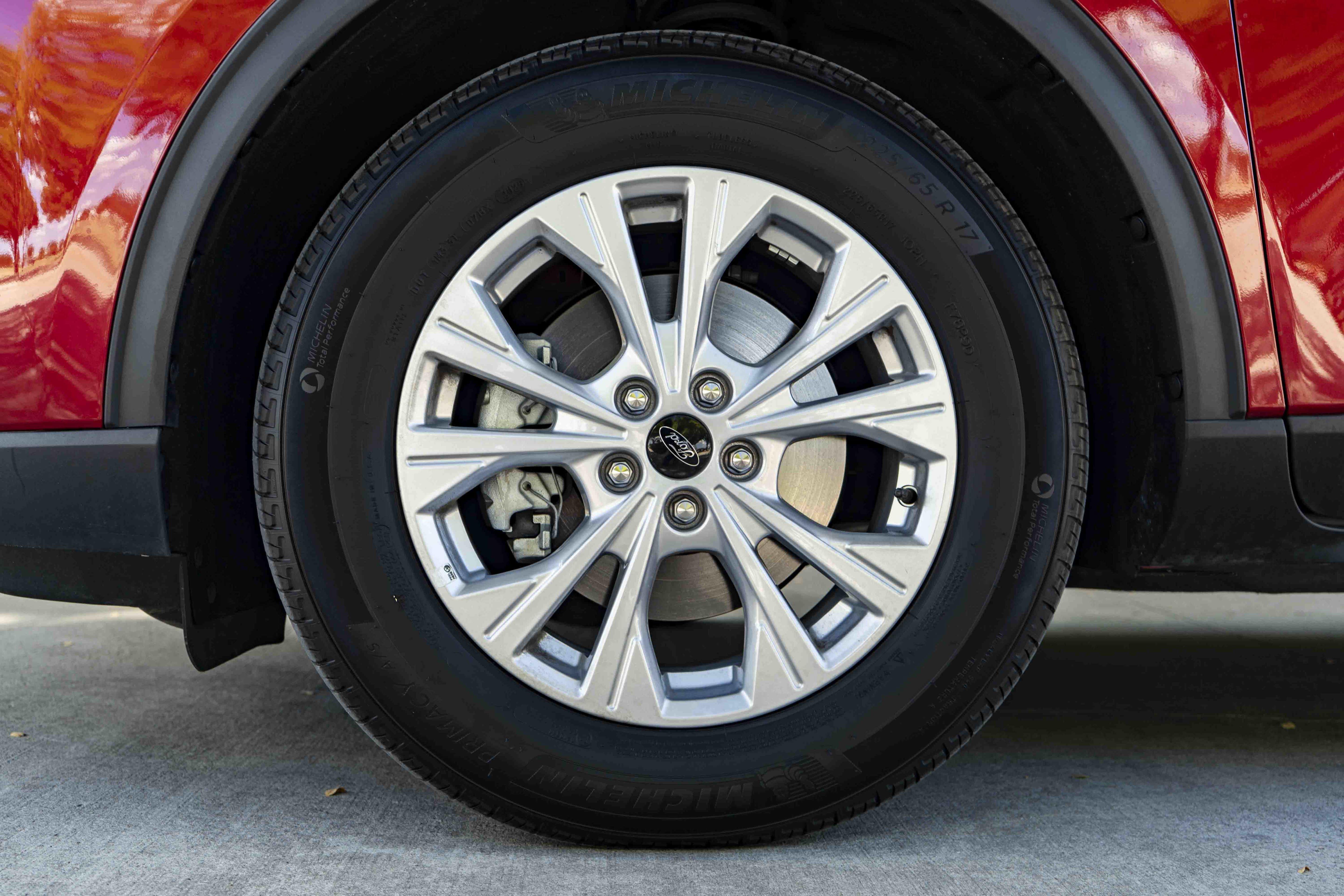 Used 2025 Ford Escape Active FWD image 14