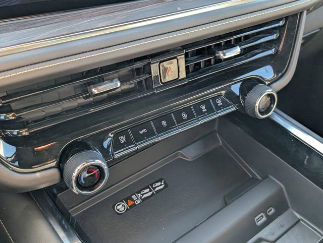 Certified 2025 Chevrolet Tahoe Premier image 19