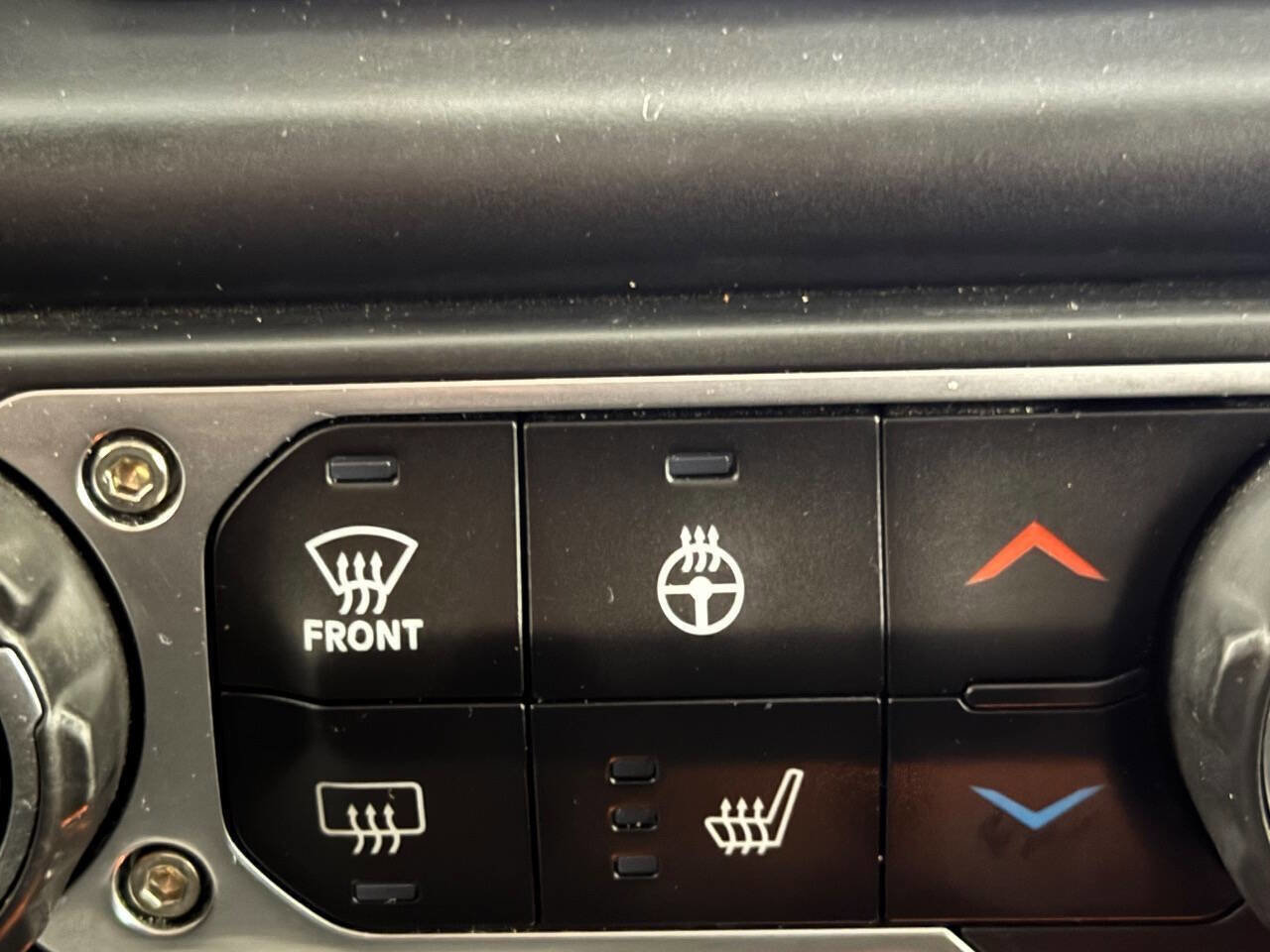 Used 2022 Jeep Wrangler Unlimited Sahara w/ Cold Weather Group image 42