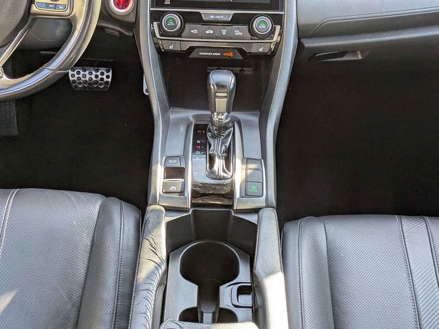 Used 2017 Honda Civic Sport Touring image 19
