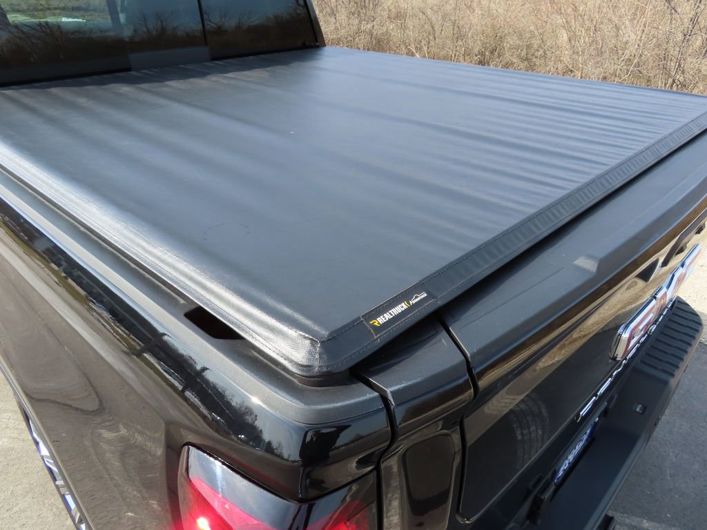 Certified 2025 GMC Sierra 1500 Denali w/ Denali Reserve Package image 18