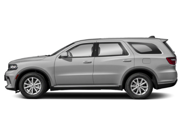 Used 2022 Dodge Durango SXT w/ Blacktop Package AWD/4WD image 3