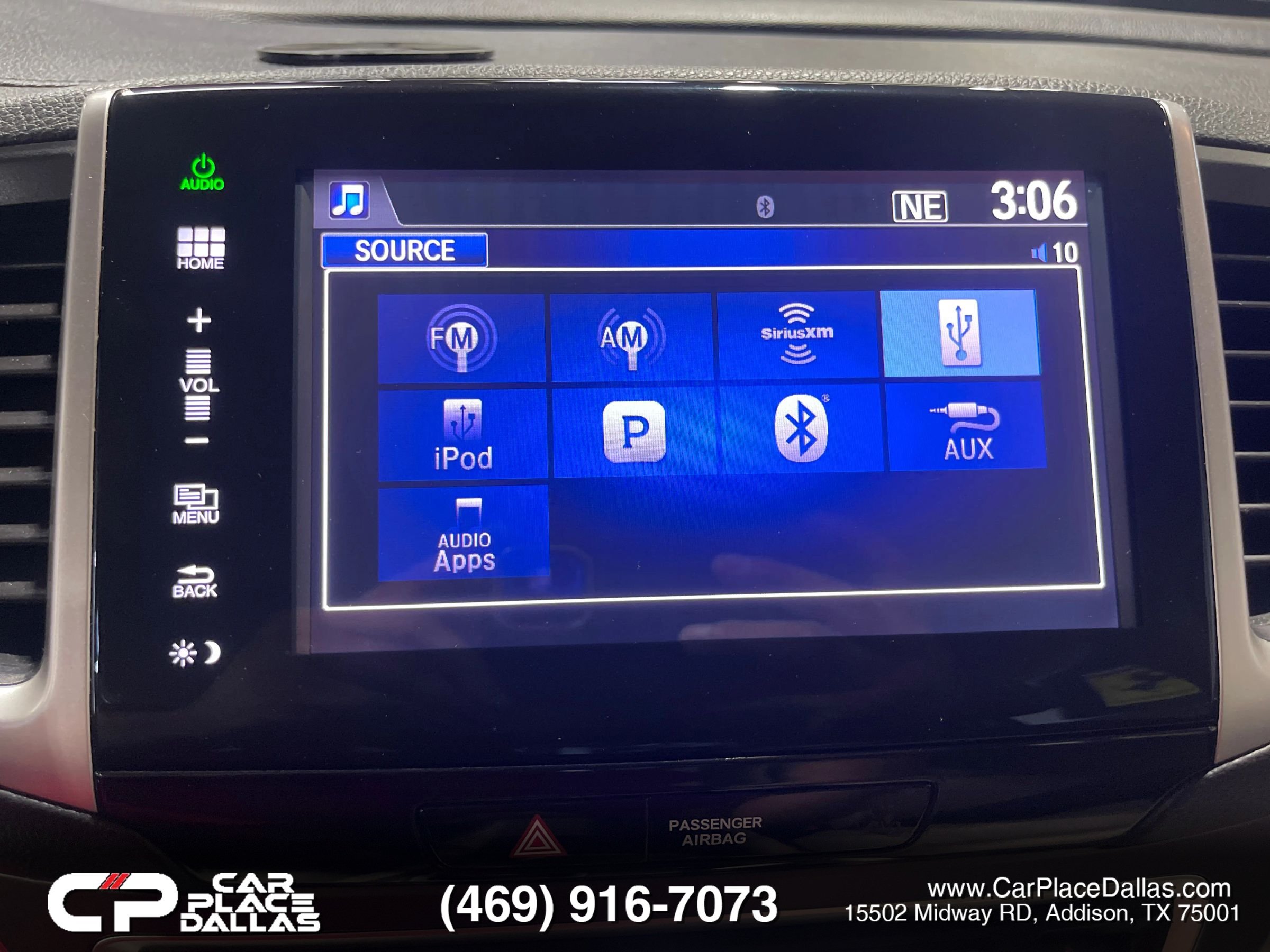 Used 2016 Honda Pilot EX image 31