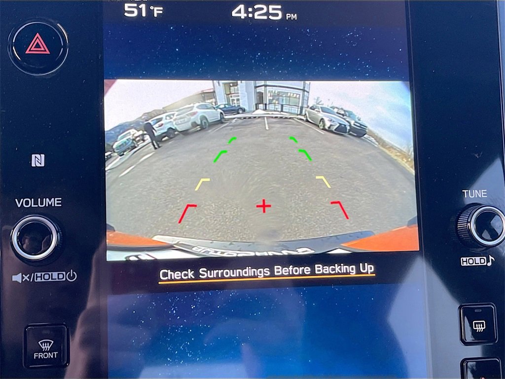 Used 2024 Subaru WRX image 13