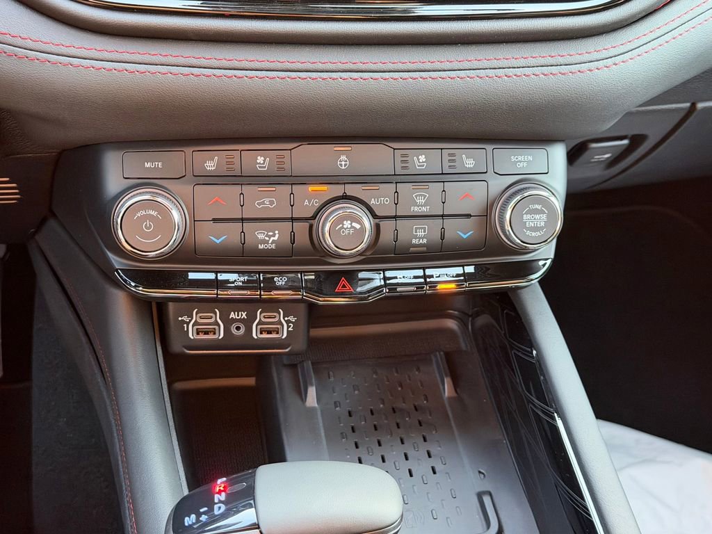 New 2026 Dodge Durango GT image 15