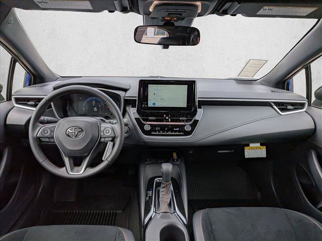 New 2026 Toyota Corolla SE FWD image 14