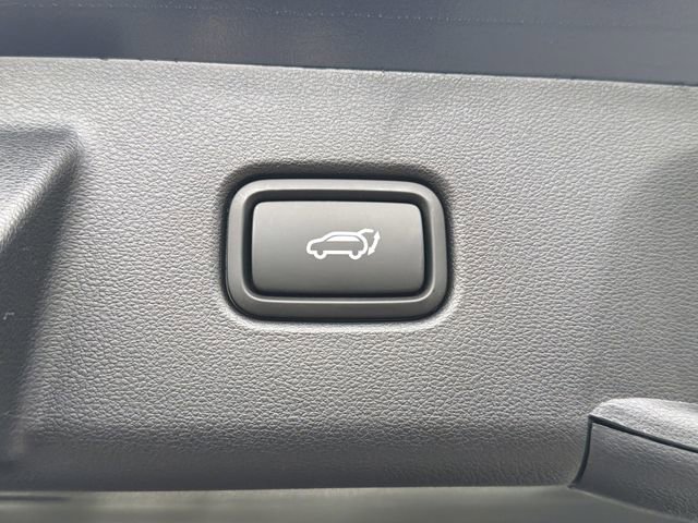 New 2026 Hyundai Tucson SEL image 19