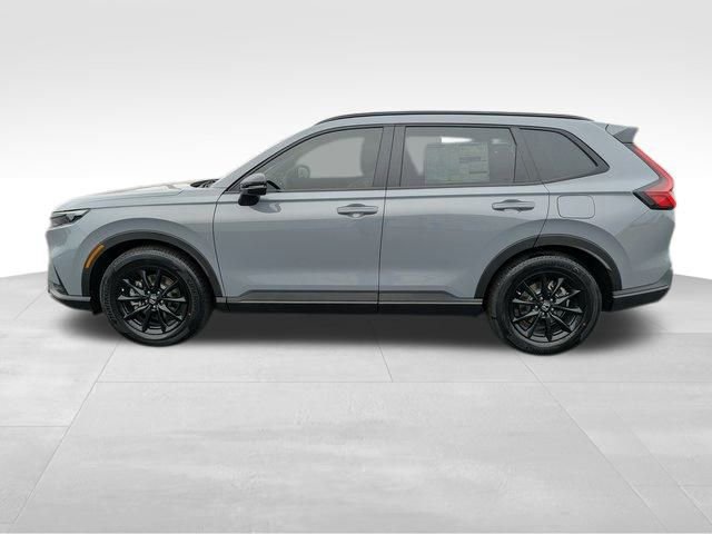 New 2026 Honda CR-V Sport image 9