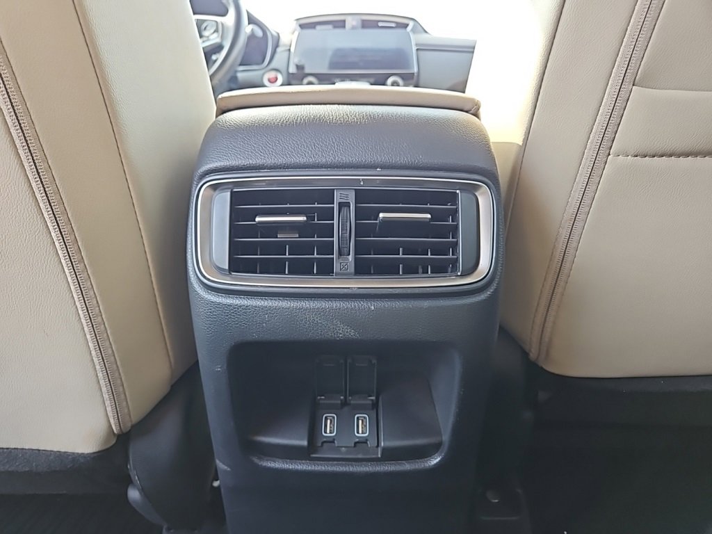 Used 2018 Honda CR-V Touring image 20