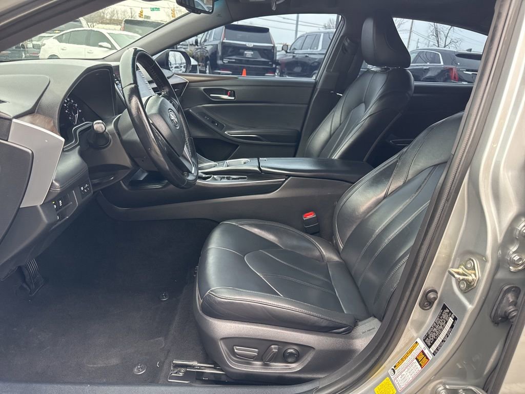 Used 2020 Toyota Avalon XLE image 14
