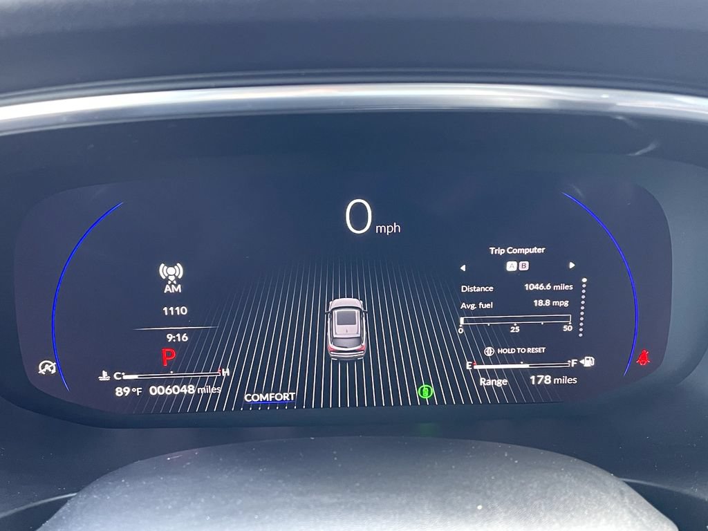 Certified 2026 Acura MDX SH-AWD w/ Technology Package image 14