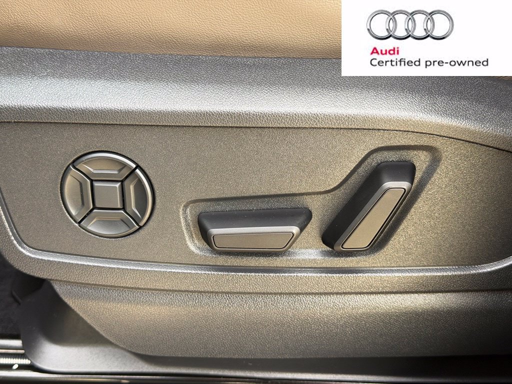 Certified 2025 Audi Q5 Premium Plus AWD/4WD image 21