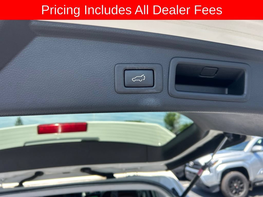 Used 2018 Subaru Forester 2.5i Touring w/ Popular Package #2 AWD/4WD image 17