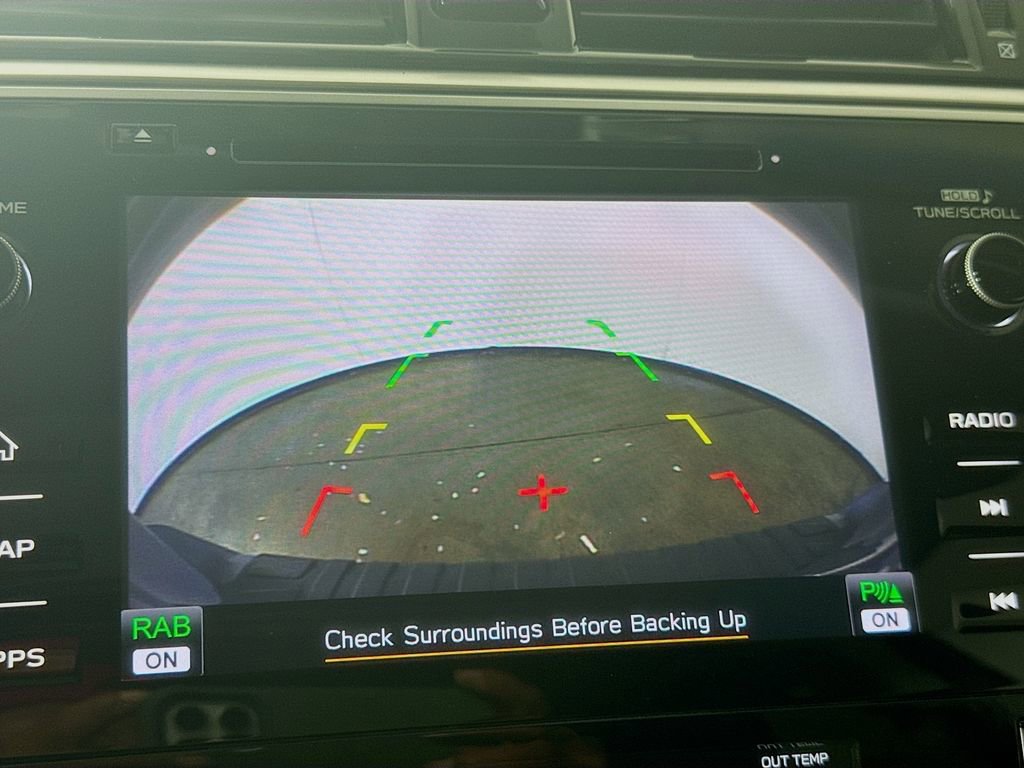 Used 2018 Subaru Outback 2.5i Limited image 16